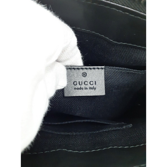 Gucci GG Supreme Messenger Bag Shoulder - Picture 9 of 9